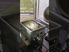 Полностью автоматическая машина для изготовления лекарственных таблеток