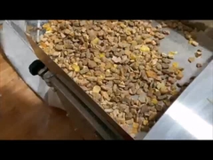 Янтарный порошок